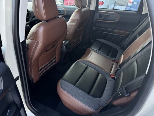 2024 FORD BRONCO SPORT - Image 20