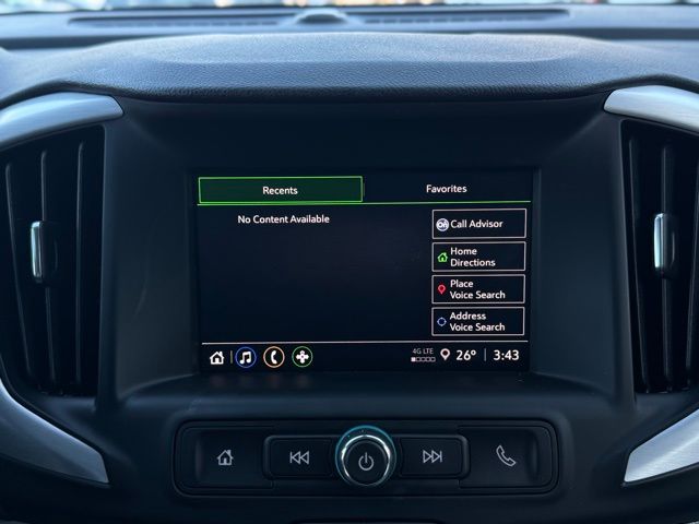 2023 GMC TERRAIN - Image 33