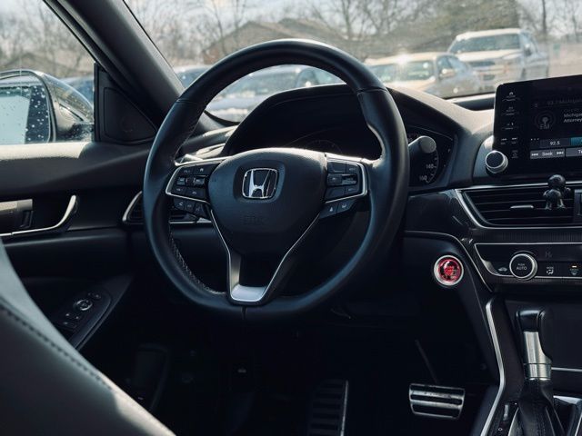 2022 HONDA ACCORD - Image 20