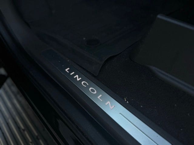 2024 LINCOLN NAVIGATOR - Image 17