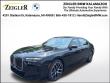 Used 2025 BMW 750e xDrive Sedan