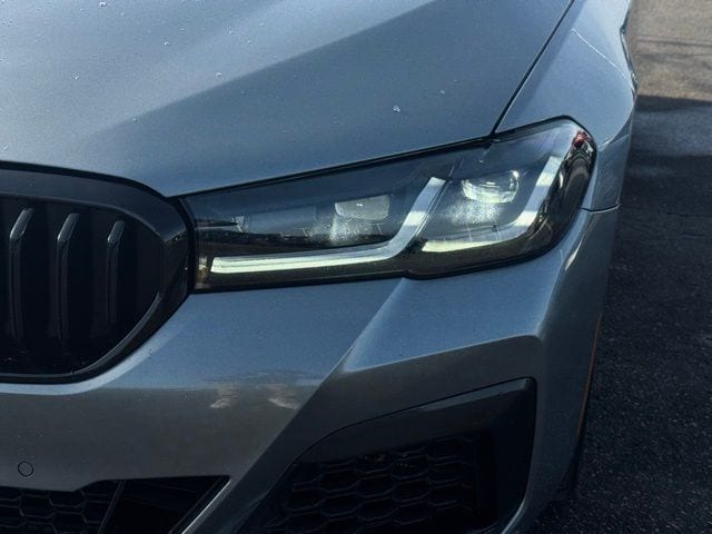 2023 BMW 540I - Image 2