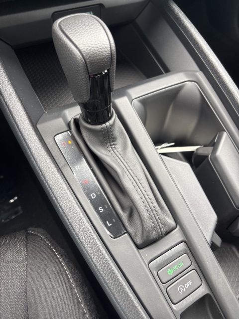 2025 Honda Accord SE - Photo 26