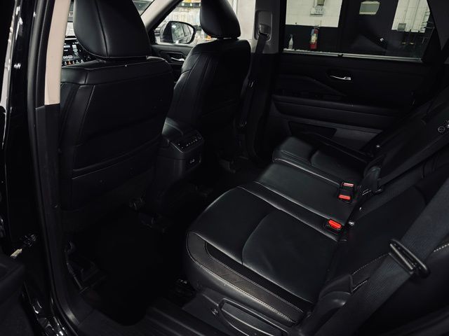 2023 NISSAN PATHFINDER - Image 20