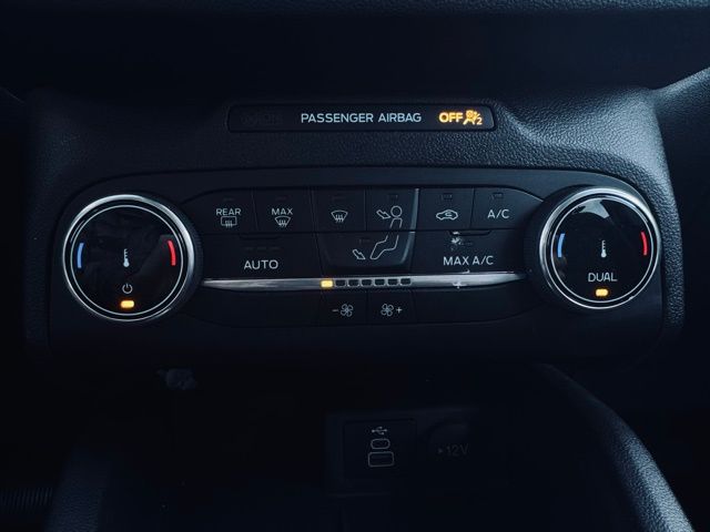 2025 FORD ESCAPE - Image 31