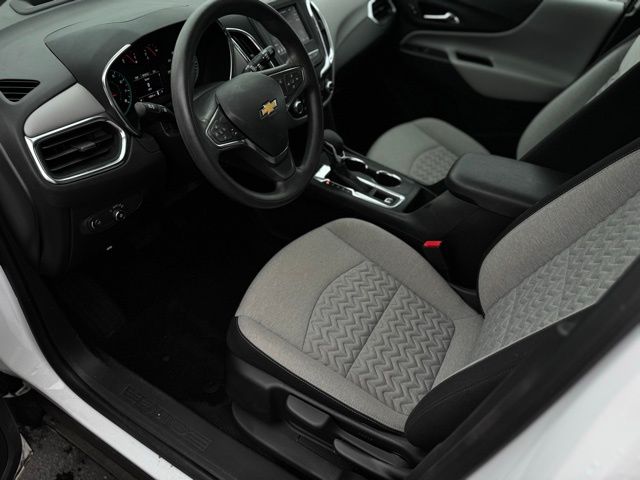 2023 CHEVROLET EQUINOX - Image 16
