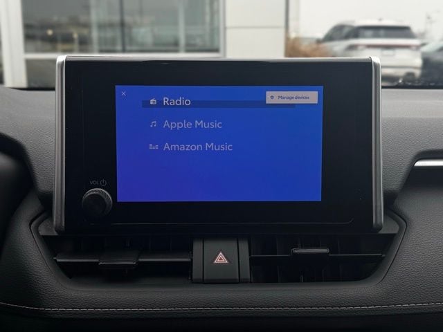 2024 TOYOTA RAV4 - Image 31