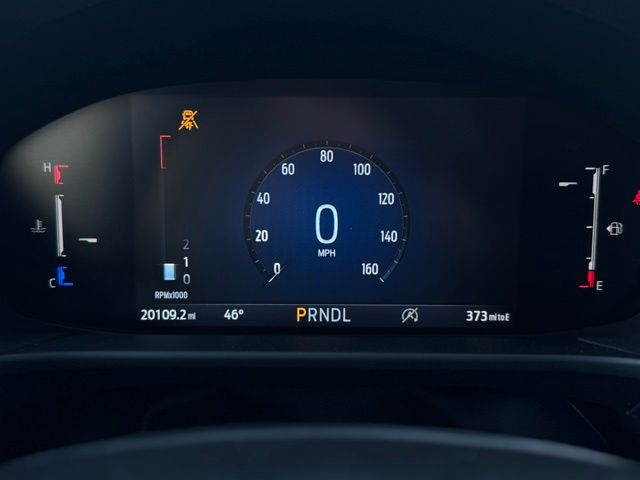 2025 FORD ESCAPE - Image 26