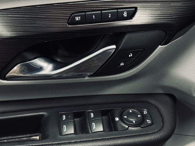 2019 GMC TERRAIN - Image 14