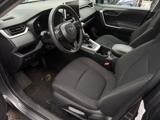 2024 TOYOTA RAV4 - Image 15