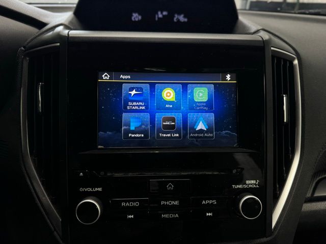 2021 SUBARU FORESTER - Image 27