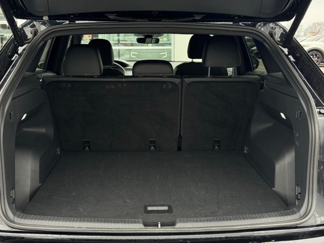 2025 VOLKSWAGEN ATLAS CROSS SPORT - Image 10