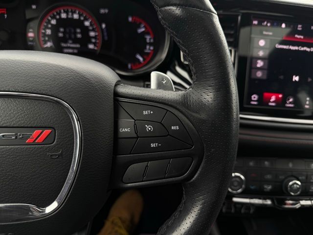 2022 DODGE DURANGO - Image 31