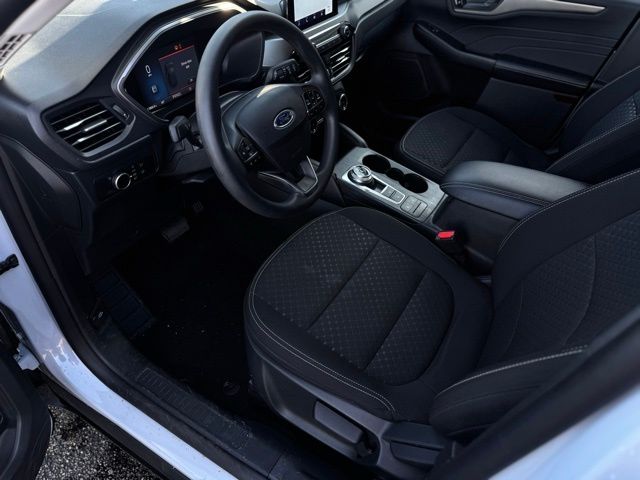 2025 FORD ESCAPE - Image 17