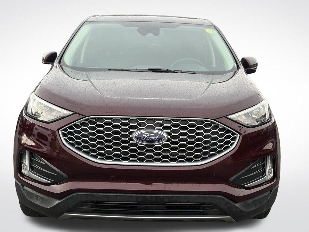 Used 2023 Ford Edge SUV