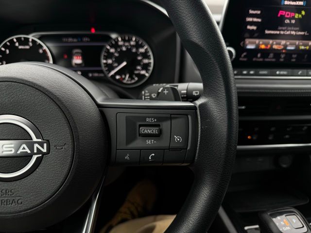 2023 NISSAN ROGUE - Image 22