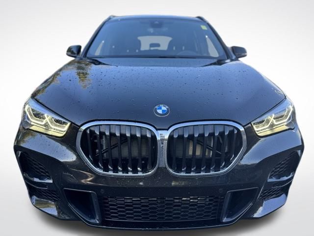 2022 Bmw X1 XDrive28i photo 2
