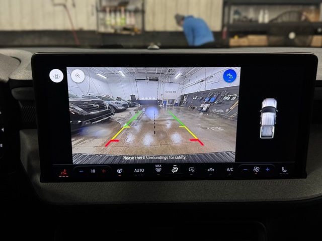 2025 FORD MAVERICK - Image 33