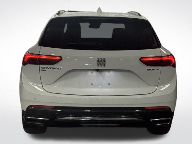 2025 BUICK ENVISION - Image 8