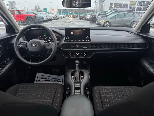 2023 HONDA HR-V - Image 20