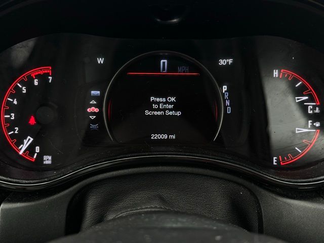 2024 DODGE DURANGO - Image 29