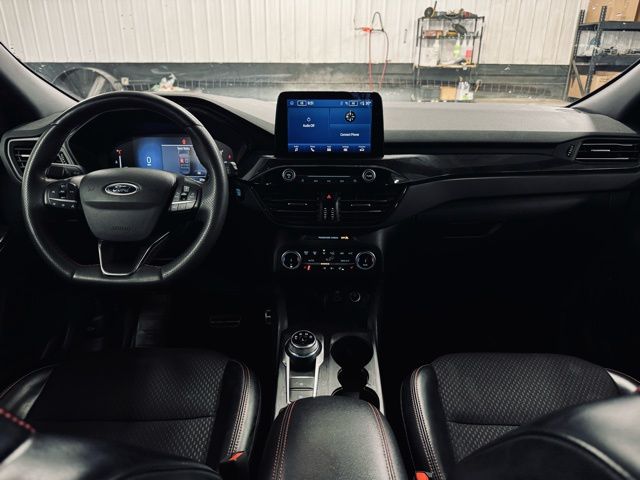 2024 FORD ESCAPE - Image 23