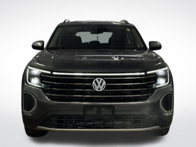 2025 VOLKSWAGEN ATLAS - Image 2