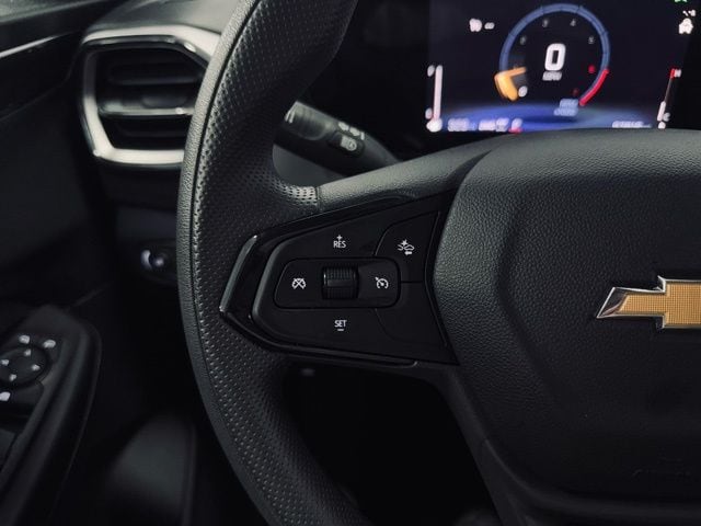 2025 CHEVROLET TRAILBLAZER - Image 22
