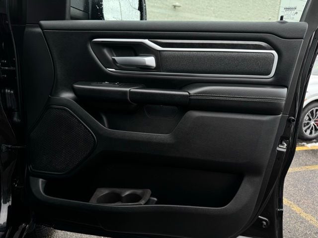 2019 RAM 1500 - Image 13