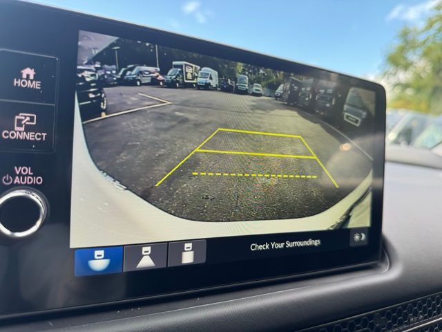 2026 Honda HR-V LX - Photo 32