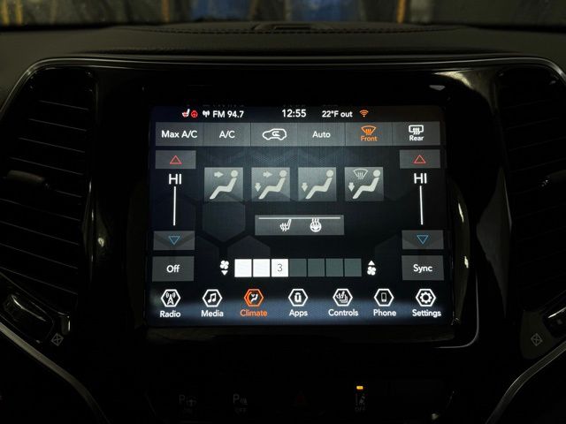 2022 JEEP CHEROKEE - Image 38