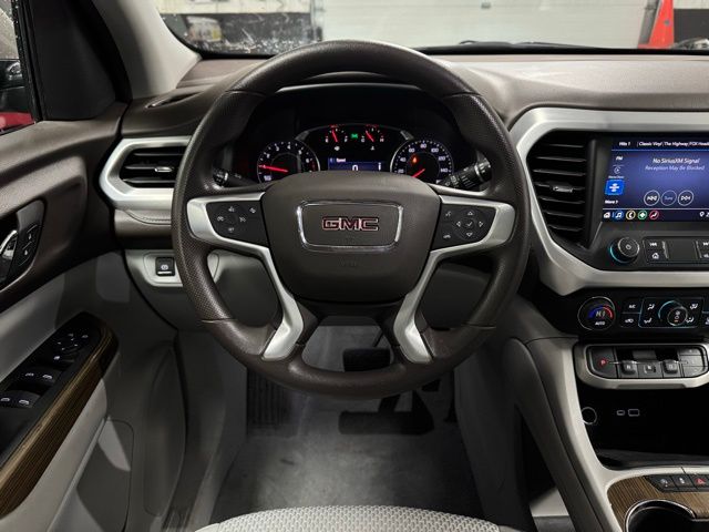 2023 GMC ACADIA - Image 23