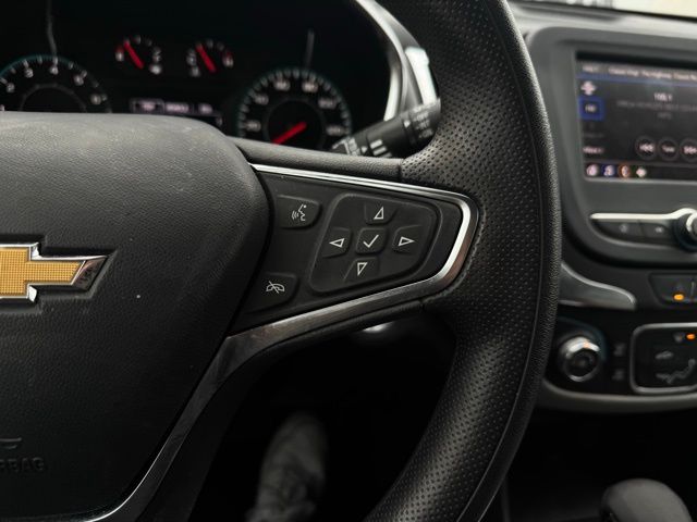 2023 CHEVROLET EQUINOX - Image 24