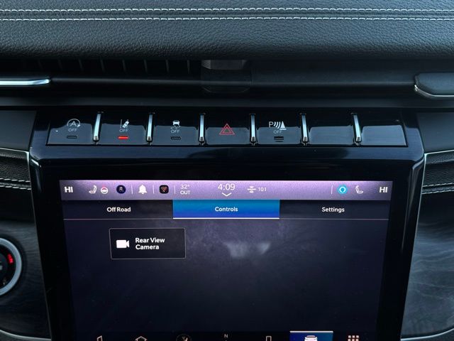 2022 JEEP GRAND CHEROKEE - Image 37