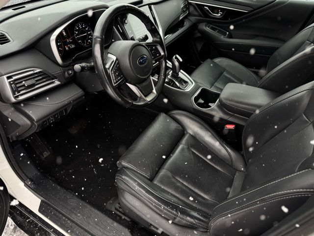 2023 SUBARU OUTBACK - Image 17