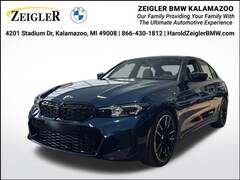 2026 BMW M340 i xDrive NA Sedan