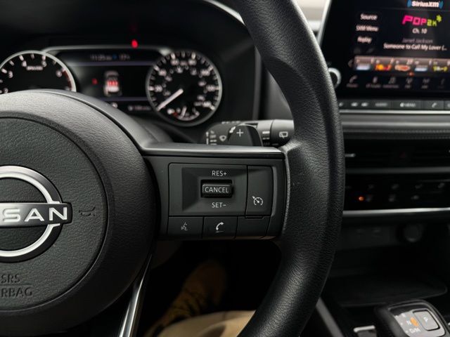 2023 NISSAN ROGUE - Image 22