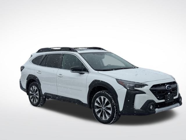 2023 SUBARU OUTBACK - Image 4