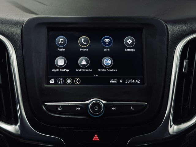 2019 CHEVROLET EQUINOX - Image 32