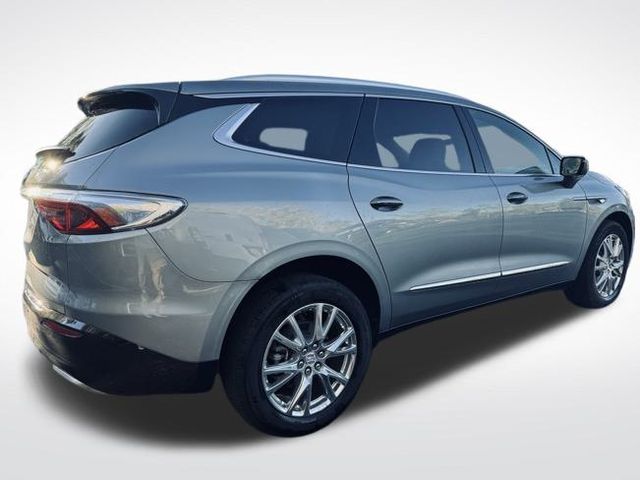 2023 BUICK ENCLAVE - Image 6