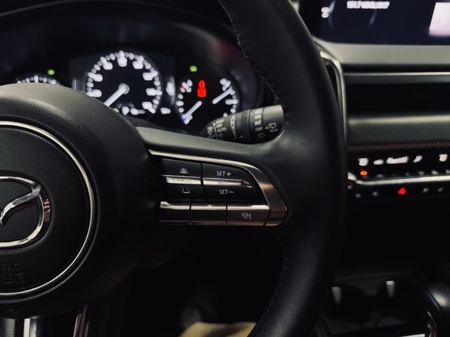 2025 MAZDA CX-50 - Image 27