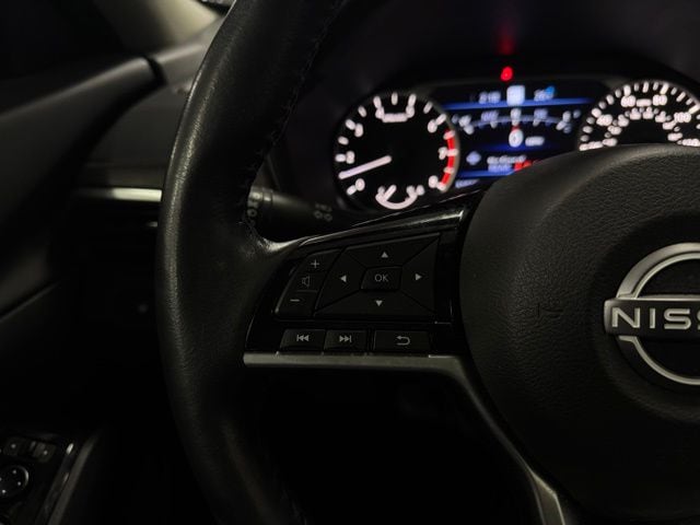 2023 NISSAN ALTIMA - Image 24