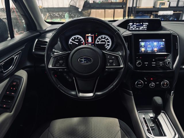 2022 SUBARU FORESTER - Image 22