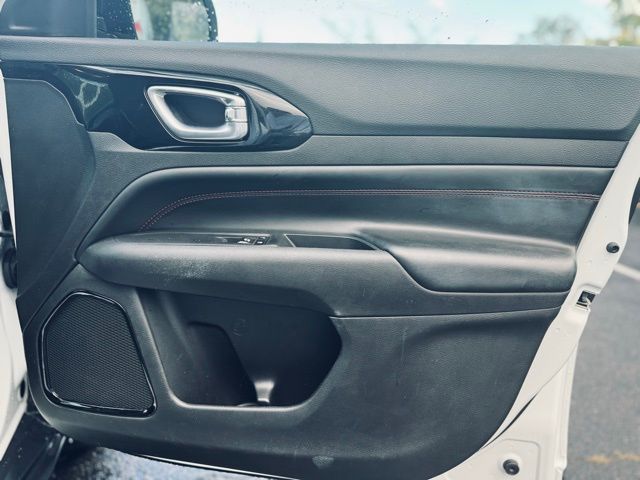 2024 JEEP COMPASS - Image 15