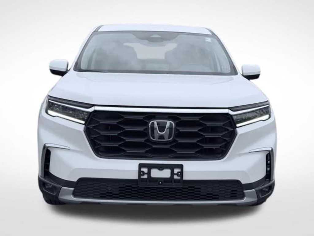 Used 2023 Honda Pilot EX-L 7 Passenger SUV