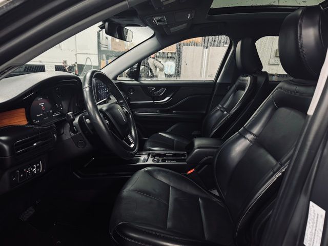 2021 LINCOLN CORSAIR - Image 17