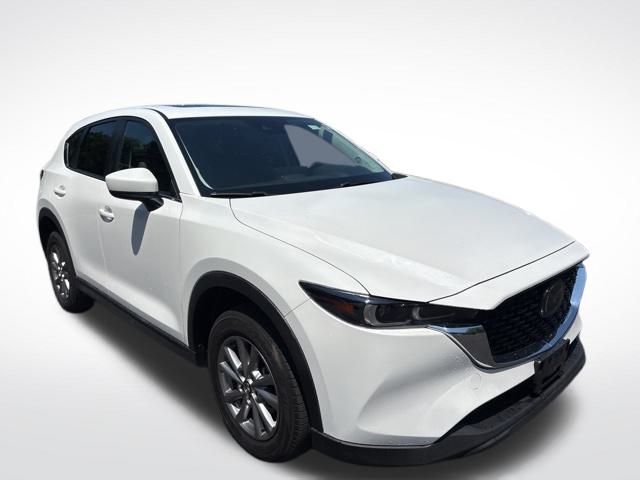 2022 Mazda CX-5 2.5 S Preferred photo 3