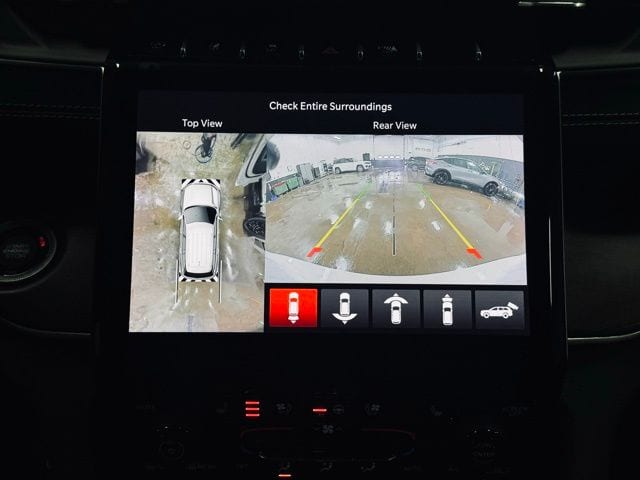 2023 JEEP GRAND CHEROKEE L - Image 40