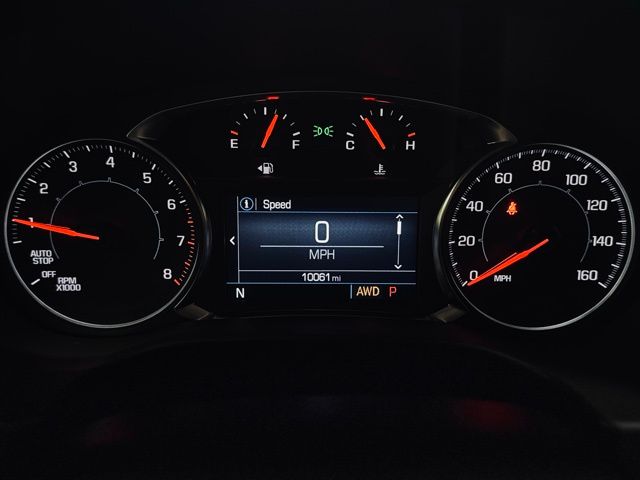 2023 GMC ACADIA - Image 31