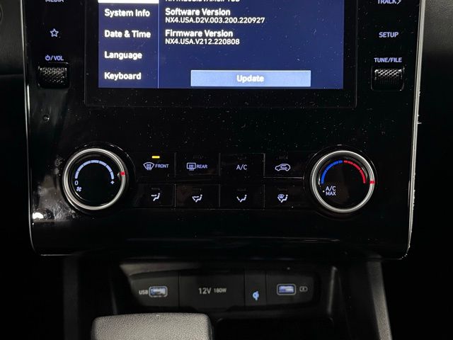 2023 HYUNDAI TUCSON - Image 31